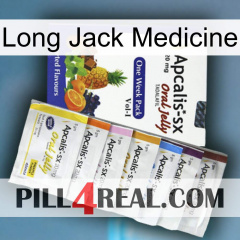 Long Jack Medicine 11